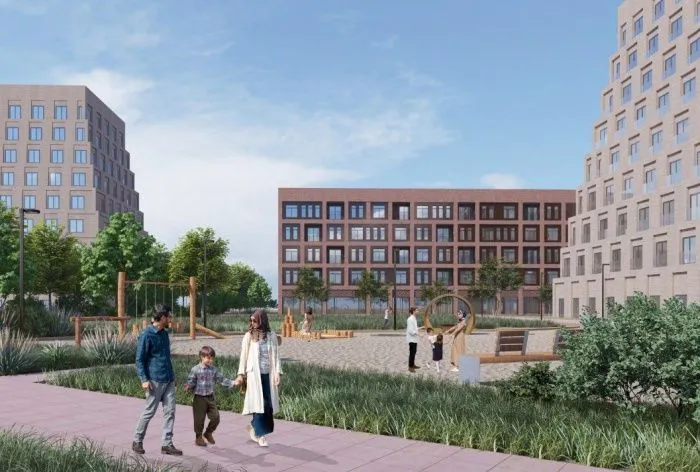 163 млрд на десять лет: столичная агломерация Ингушетии получила мастер-план