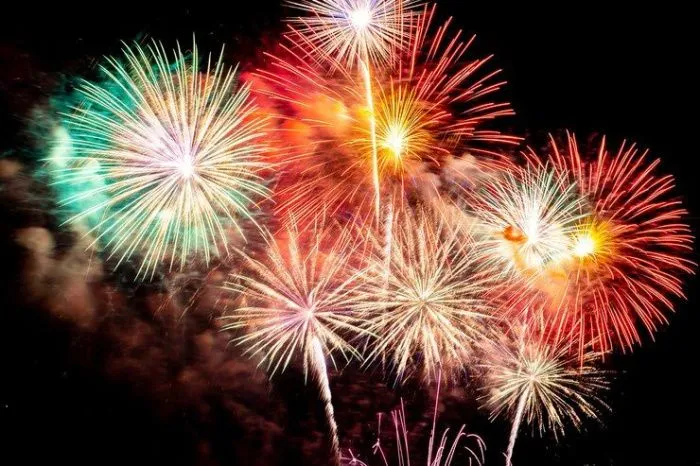Власти Сочи объявили об отмене фейерверков на Новый год