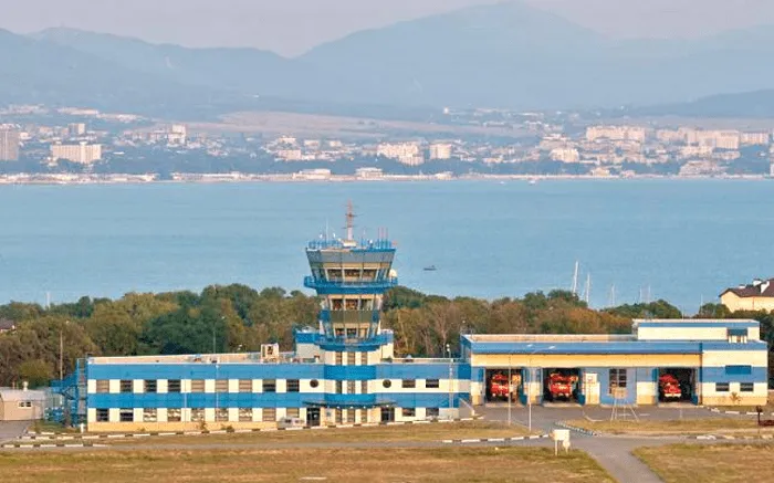 Главгосэкспертиза одобрила реконструкцию аэропортового комплекса в Геленджике