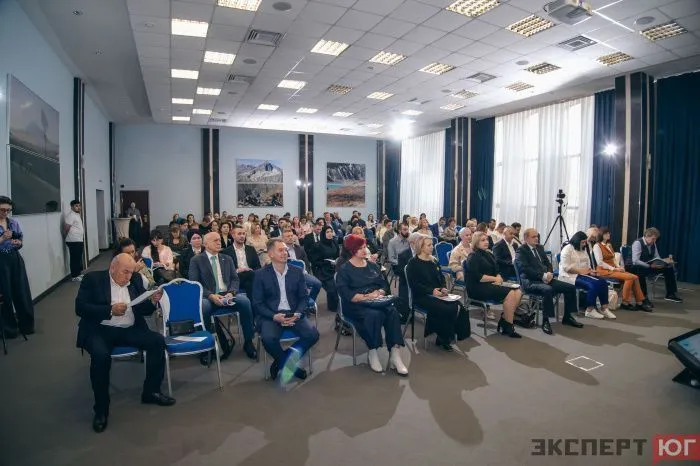 В Пятигорске обсудят инвестиционный потенциал регионов СКФО