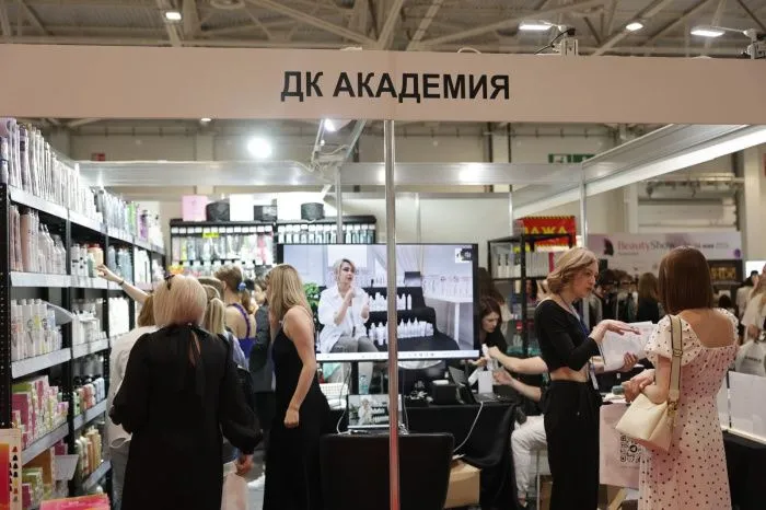 Итоги выставки Beauty Show Krasnodar 2024