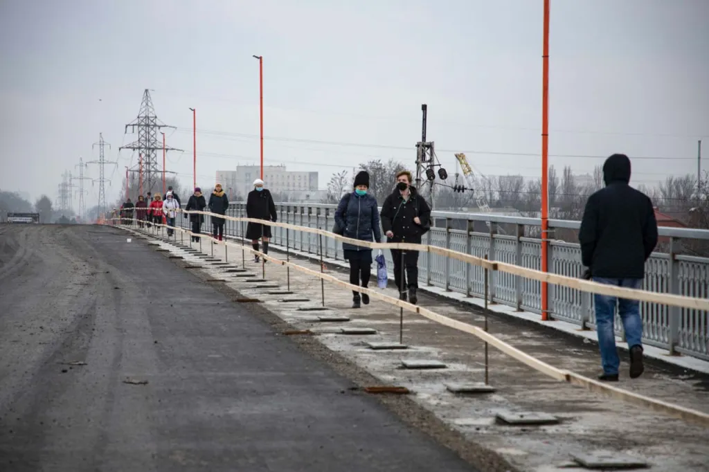 При строительстве путепровода на улице Малиновского прокуратура выявила нарушения