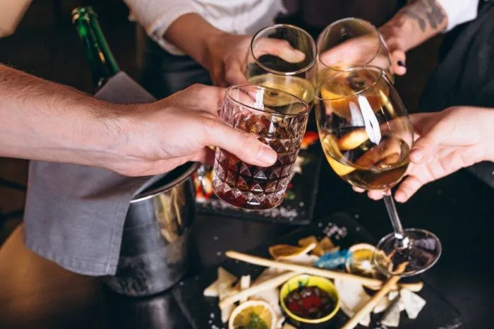 В Краснодарском крае произвели более 600 млн литров алкоголя в 2024 году