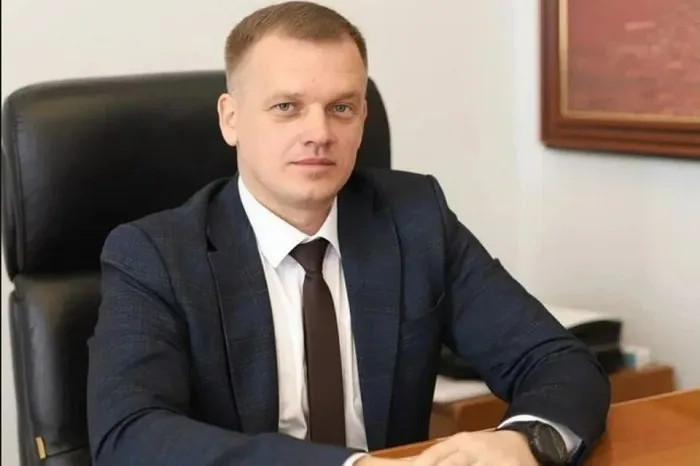 Депутаты избрали Романа Бублика новым главой администрации Ейского района