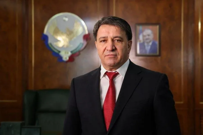 Джамбулат Салавов избран главой Махачкалы
