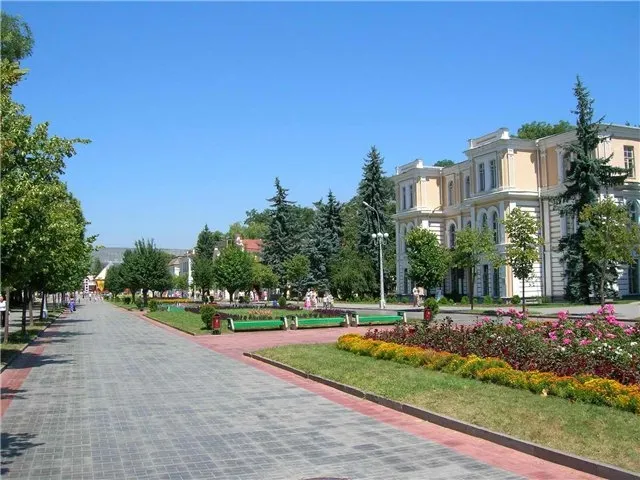 ​К 2016 году в Минводах будет построен высокотехнологичный бальнеокомплекс