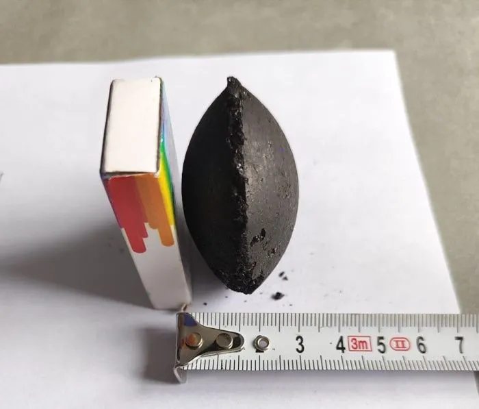 Миллионы в угольную пыль: как донская компания монетизирует отходы и чем это поможет экологии Донбасса