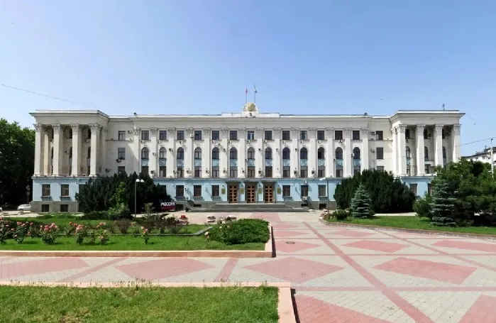 В Крыму ликвидируют предприятие, регулирующее работу с памятниками архитектуры