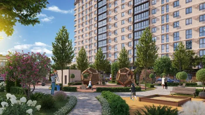 Новая городская среда: южные кейсы 2024