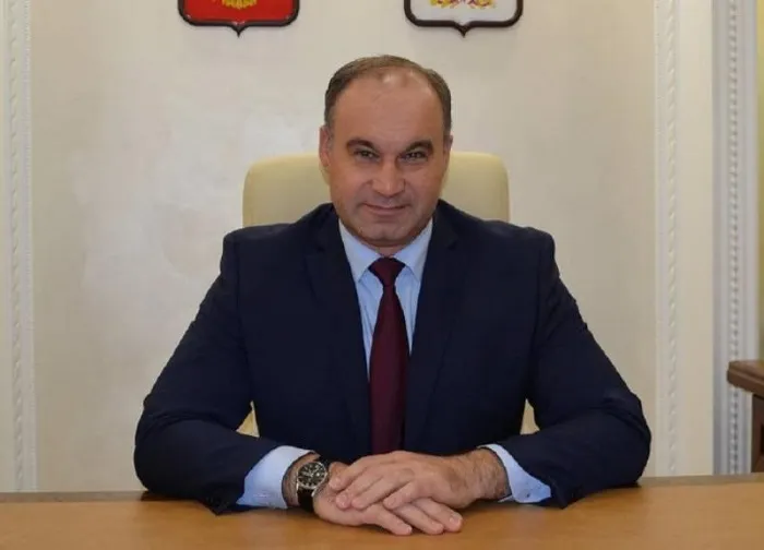 Ректором Ставропольского аграрного университета снова стал бывший правительственный чиновник
