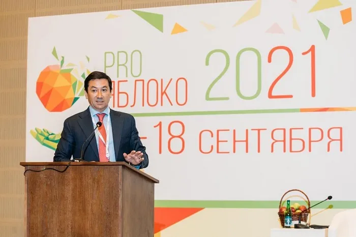 Евгений Титов: «Садоводство – высокомаржинальная отрасль для бизнеса и драйвер роста «зелёных» АПК-проектов