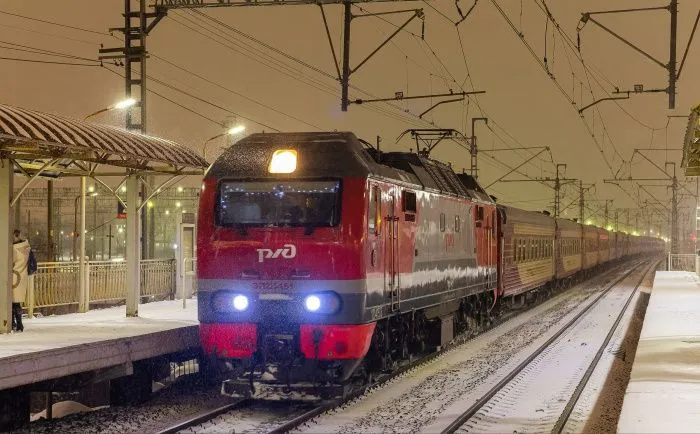 Волгоград и Симферополь свяжут железнодорожным сообщением