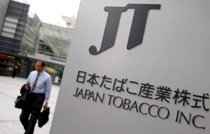 Японская компания Japan Tobacco, владелец ростовской табачной фабрики, продолжит свою работу в России