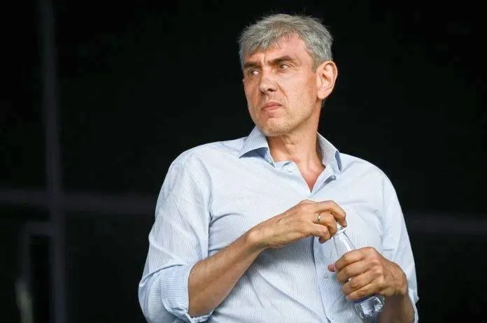 Кубанский бизнесмен Сергей Галицкий стал учредителем ресторанной компании Кубанский бизнесмен Сергей Галицкий стал учредителем ресторанной компании