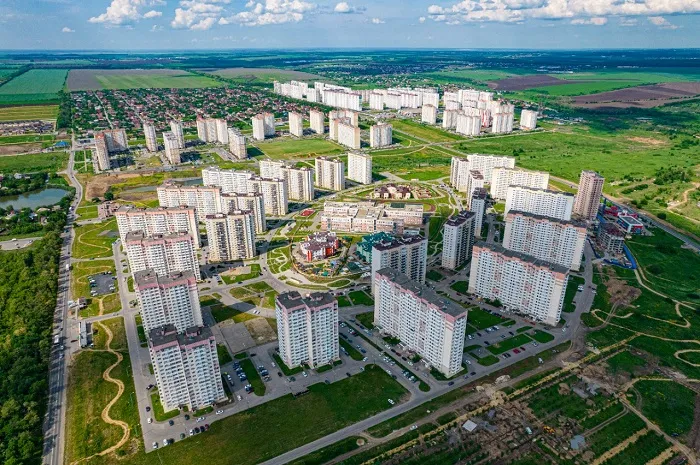 В Ростове УФАС приостановило покупку модульной школы для Суворовского микрорайона