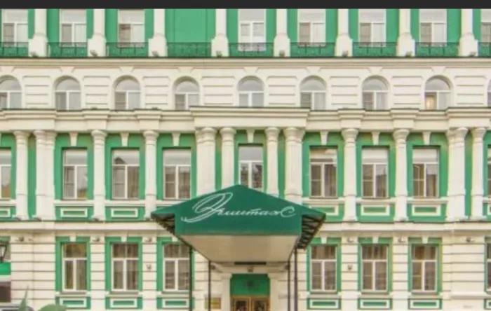 Новым собственником ростовской гостиницы «Эрмитаж» стал совладелец ГК «Миллениум»  