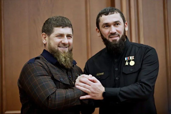 Парламент Чечни поддержал кандидатуру Магомеда Даудова на пост главы правительства ЧР