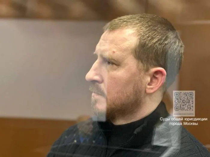 Суд продлил арест экс-мэра Сочи Копайгородского еще на три месяца Суд продлил арест экс-мэра Сочи Копайгородского еще на три месяца