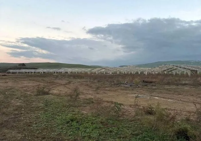 На восстановление и модернизацию птицефабрики «Карантайская» в Дагестане направят 945 млн рублей На восстановление и модернизацию птицефабрики «Карантайская» в Дагестане направят 945 млн рублей