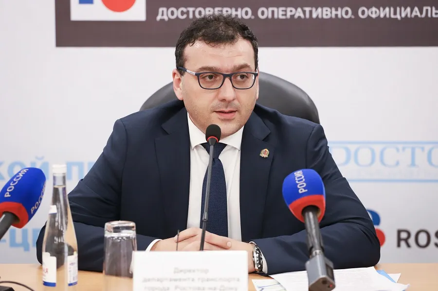 Как ростовские перевозчики «переоценили свои возможности» Как ростовские перевозчики «переоценили свои возможности»