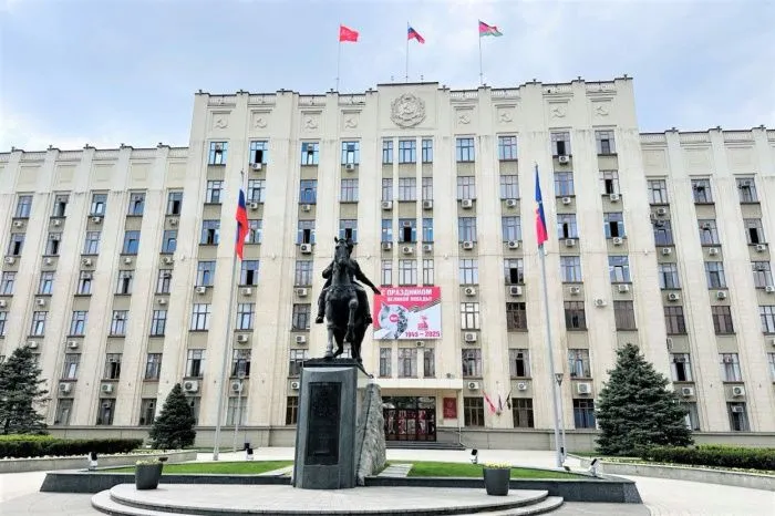 Кубань и Ставропольский край вошли в топ-10 регионов по уровню открытости бюджетных данных Кубань и Ставропольский край вошли в топ-10 регионов по уровню открытости бюджетных данных
