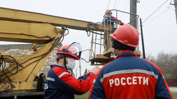 Из-за долгов ЖКХ-структур под угрозой надежность электроснабжения Северного Кавказа