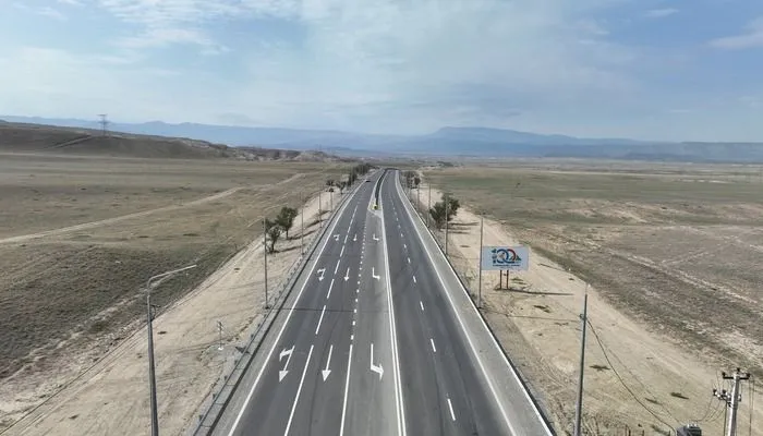 В Кабардино-Балкарии направят полмиллиарда рублей на строительство 100 км дорог