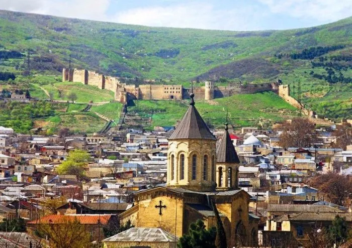 Правительство продлило программу комплексного развития Дербента до 2030 года