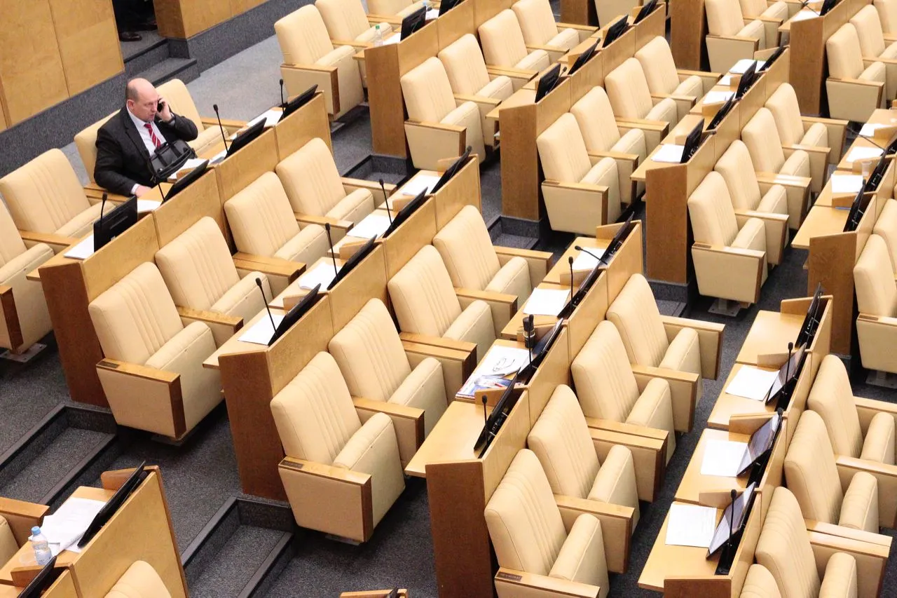 Треть действующих депутатов от юга России не смогут переизбраться в Госдуму