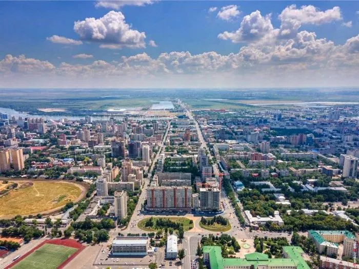 Бульвар Авиаторов в Ростове планируют построить за два года Бульвар Авиаторов в Ростове планируют построить за два года