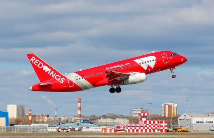 Авиакомпания Red Wings открывает продажу билетов на рейсы Сочи – Тбилиси