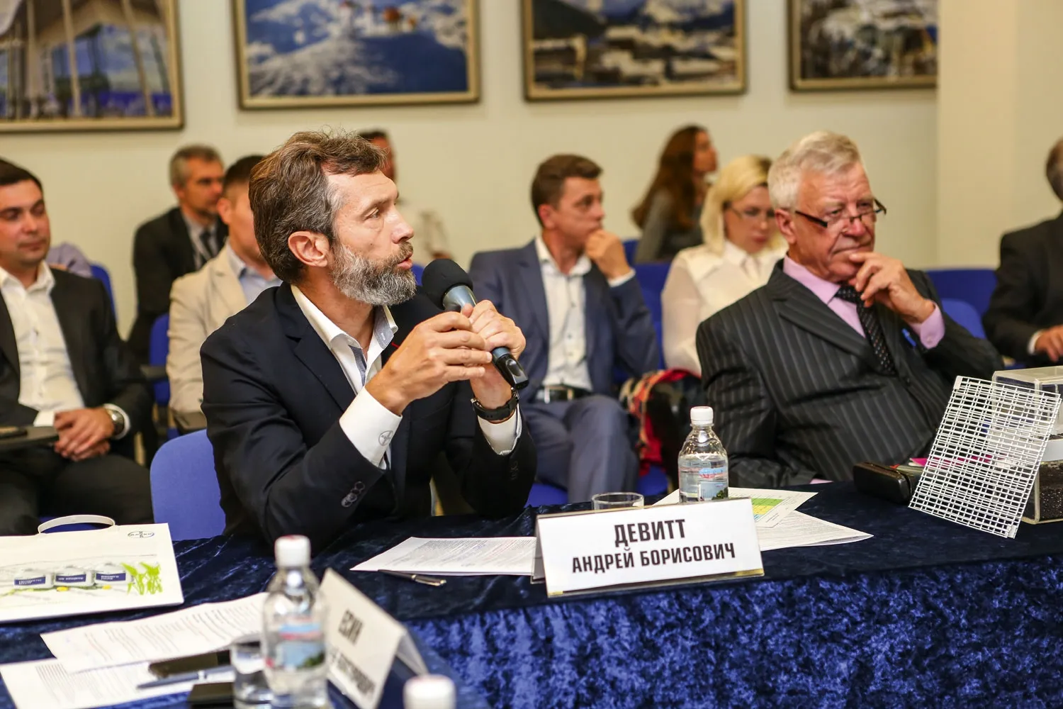 АПК на Юге: выйти на новый уровень