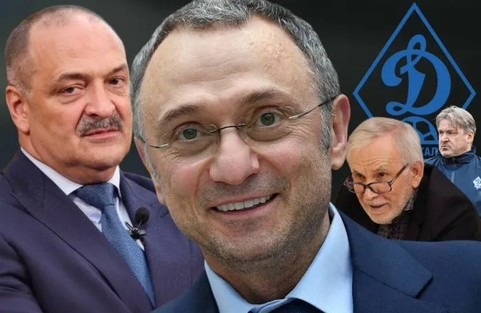 Новый вектор «Динамо»: что ждёт Дагестан в случае возвращения Сулеймана Керимова в клуб из Махачкалы