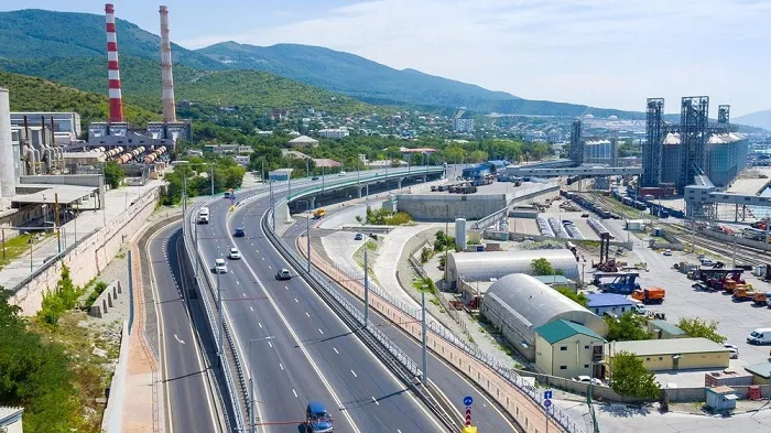 На Кубани построят скоростную магистраль в обход Новороссийска