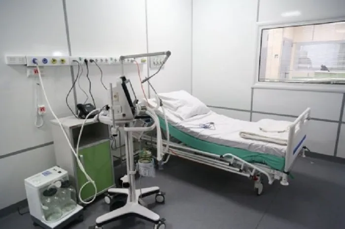 В Астраханской области сократили число ковидных госпиталей на фоне снижения заболеваемости