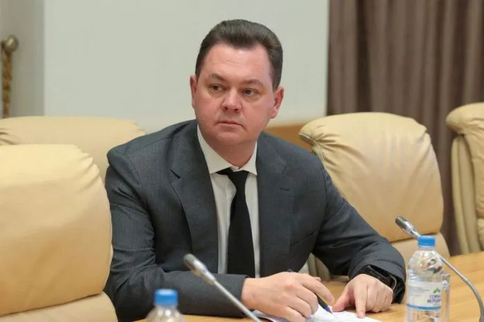 Андрей Фатеев назначен заместителем губернатора Ростовской области Андрей Фатеев назначен заместителем губернатора Ростовской области