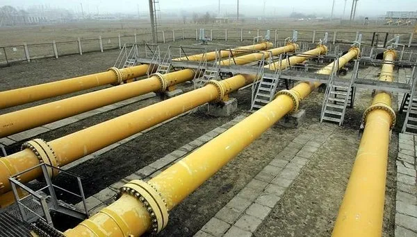 Крымский газопровод будет построен на маршруте Тамань – Севастополь