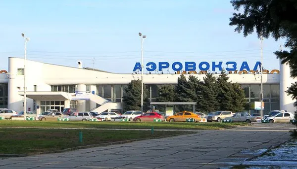 На месте ростовского аэропорта построят 1,5 млн кв. м жилья На месте ростовского аэропорта построят 1,5 млн кв. м жилья