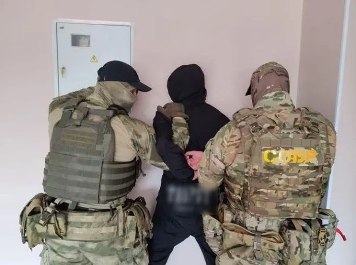 Двух жителей Ставрополья обвиняют в совершении терроризма