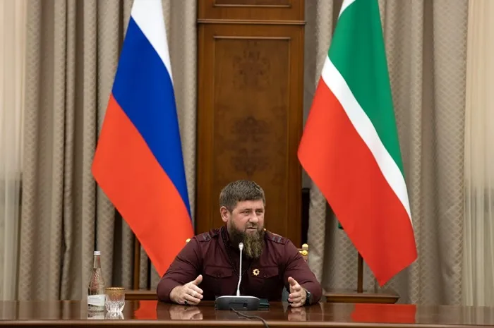 Рамзан Кадыров заявил о намерении остаться на посту главы Чечни