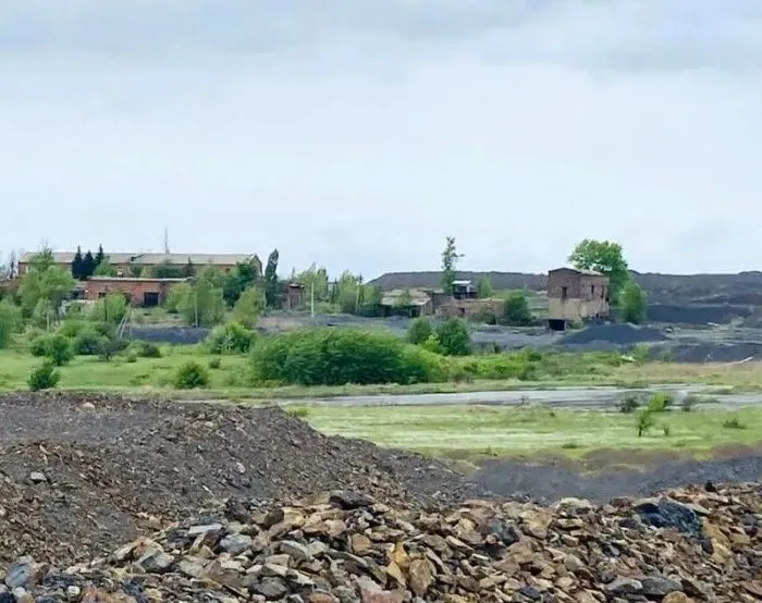 В Ростовской области угольную шахту выставили на продажу на «Авито» В Ростовской области угольную шахту выставили на продажу на «Авито»