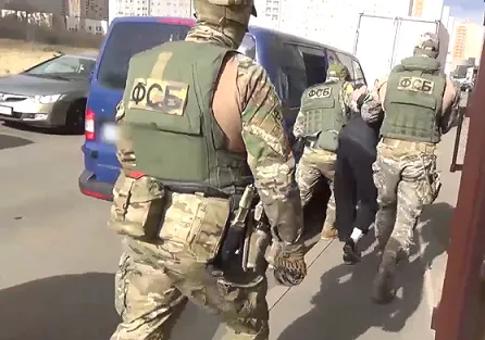 Сотрудники ФСБ предотвратили теракт на территории Ставропольского края