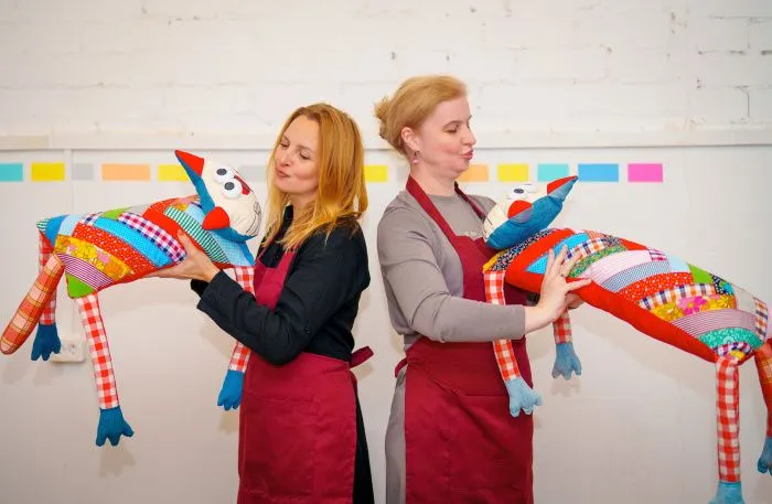 Ради людей: социальные предприниматели Юга балансируют между бизнесом и благотворительностью