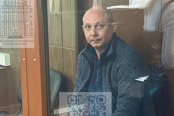 Начальника МЧС по Кабардино-Балкарской республике поместили в СИЗО