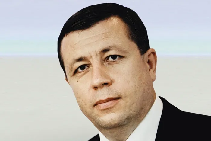 «Конкуренция заставляет нас мыслить» «Конкуренция заставляет нас мыслить»