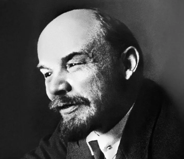 Ленин: перезагрузка образа в современной России