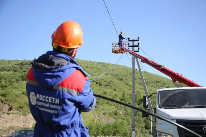 «Россети Северный Кавказ» повысят надежность электроснабжения 35 тыс. жителей г. Курчалоя в Чеченской Республике