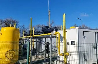 СПГ-на-Дону: в Ростовская области построят еще два завода по сжижению газа