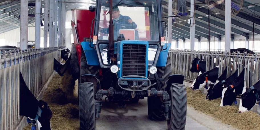 Производственная система как метод роста Производственная система как метод роста