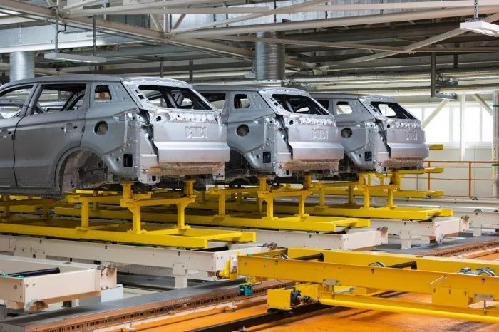 На Ставрополье приостановили продажу завода-банкрота «Ставрополь авто»